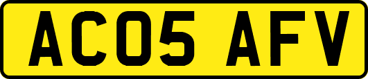 AC05AFV