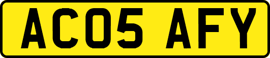 AC05AFY