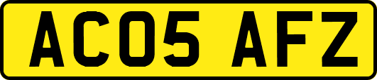 AC05AFZ