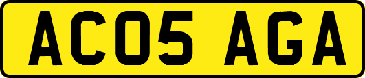 AC05AGA