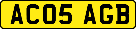 AC05AGB