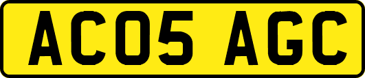 AC05AGC