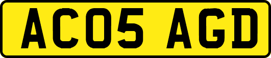 AC05AGD