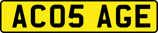 AC05AGE