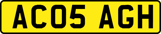 AC05AGH