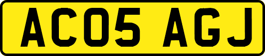 AC05AGJ