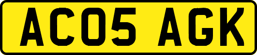 AC05AGK