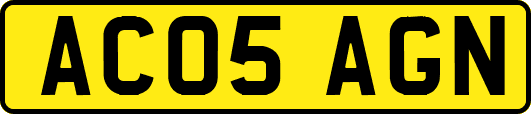 AC05AGN