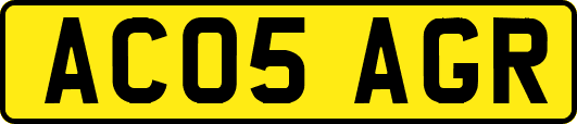 AC05AGR