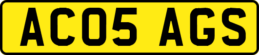 AC05AGS