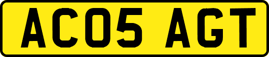 AC05AGT