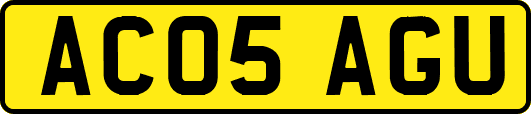 AC05AGU
