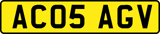 AC05AGV