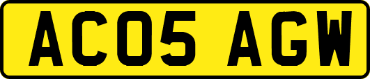 AC05AGW