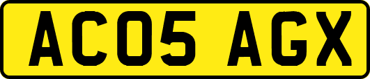 AC05AGX