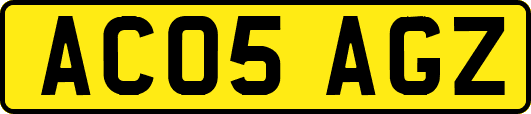 AC05AGZ