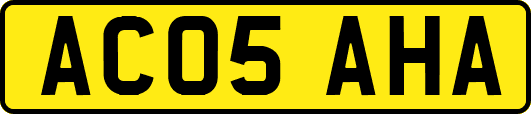 AC05AHA
