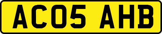 AC05AHB