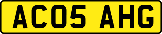 AC05AHG