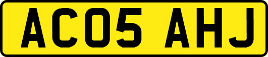 AC05AHJ