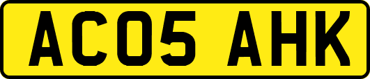 AC05AHK