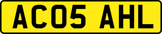 AC05AHL