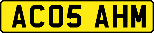AC05AHM