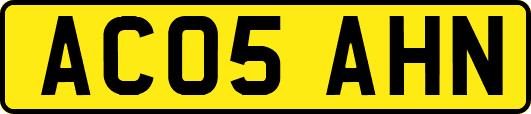 AC05AHN