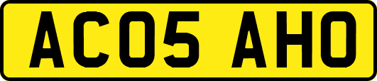 AC05AHO