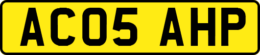 AC05AHP