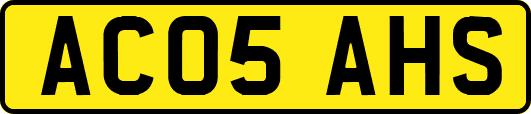 AC05AHS