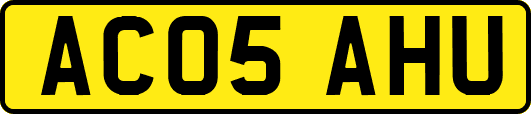 AC05AHU