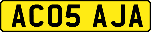 AC05AJA