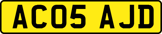 AC05AJD