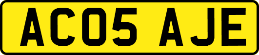 AC05AJE