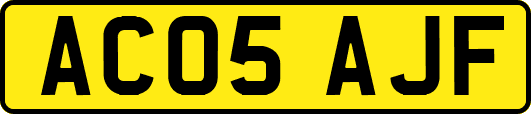 AC05AJF