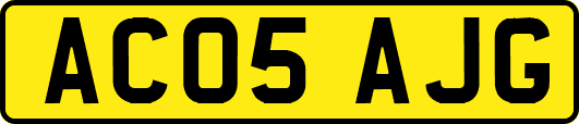 AC05AJG
