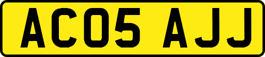 AC05AJJ