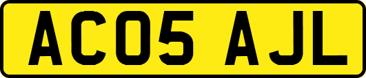 AC05AJL