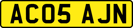 AC05AJN