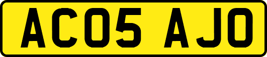 AC05AJO