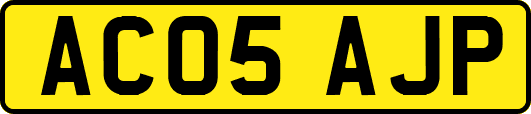 AC05AJP
