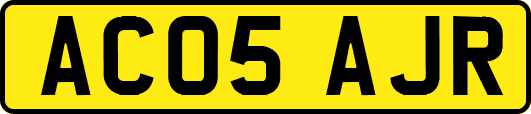 AC05AJR