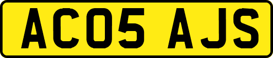 AC05AJS