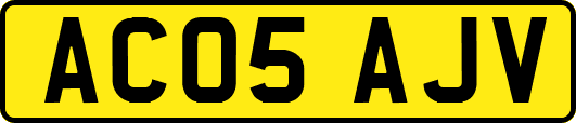 AC05AJV
