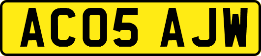 AC05AJW