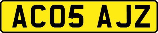 AC05AJZ