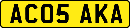 AC05AKA