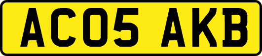 AC05AKB