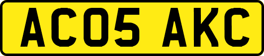 AC05AKC